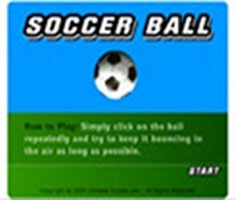 Soccer Ball